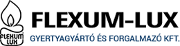 Gyerty gyártó cég logója